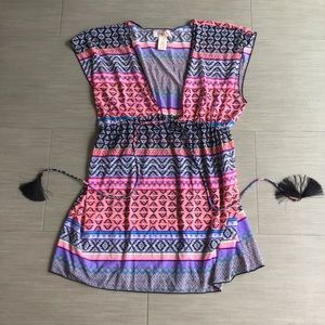 bathing suit cover up